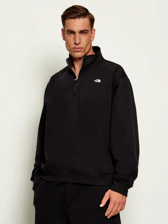 Zdjęcie produktu The North Face Bluza TNF Essential | Relaxed fit czarny