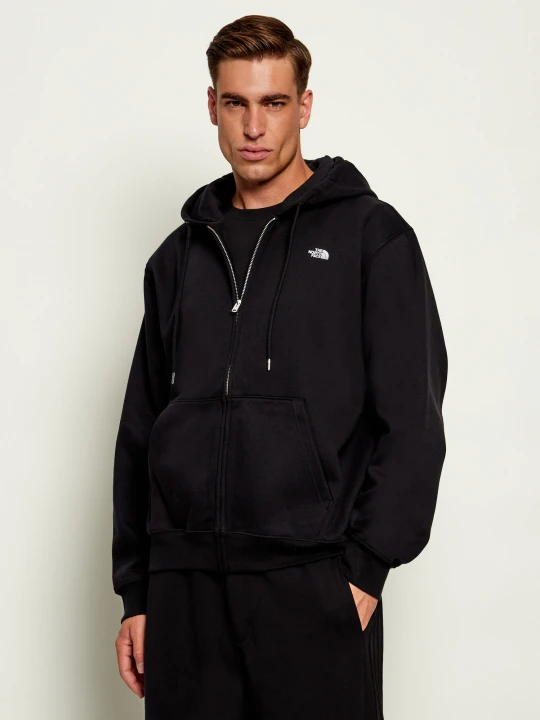 Zdjęcie produktu The North Face Bluza TNF Essential | Relaxed fit czarny