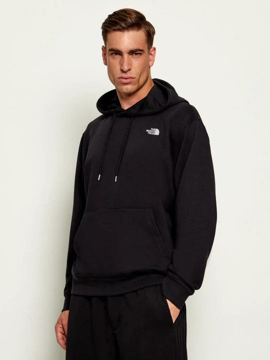 Zdjęcie produktu The North Face Bluza TNF Essential Terry | Relaxed fit czarny