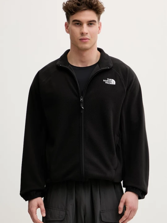 Zdjęcie produktu The North Face bluza treningowa męska OXARA czarny