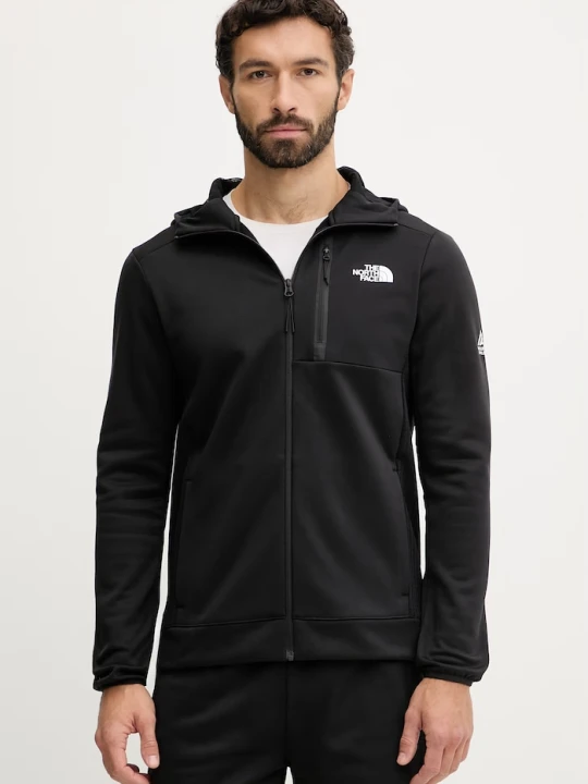 Zdjęcie produktu The North Face bluza treningowa MOUNTAIN ATHLETICS czarny