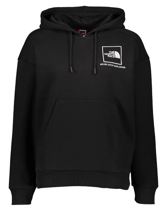 Zdjęcie produktu The North Face Bluza w kolorze czarnym rozmiar: M