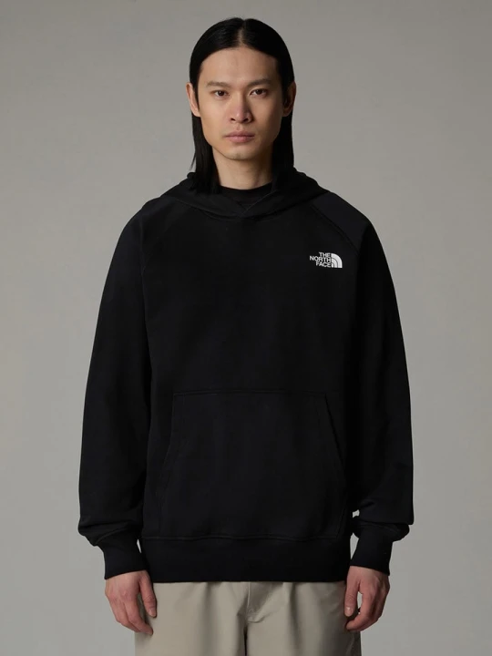 Zdjęcie produktu The North Face Bluza w kolorze czarnym rozmiar: XL