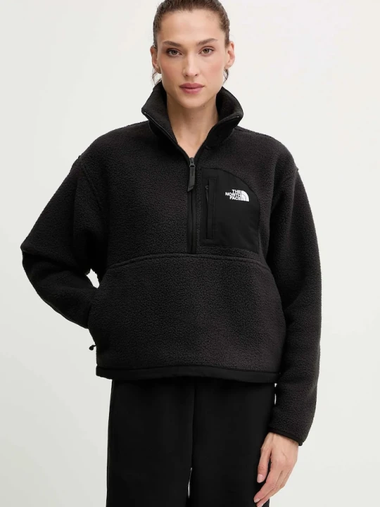 Zdjęcie produktu The North Face bluza Yumiori Off czarny