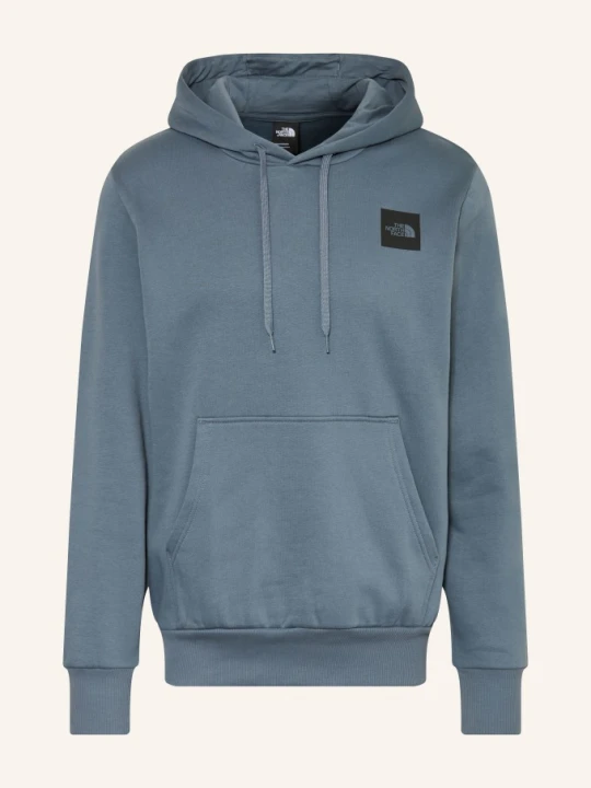 Zdjęcie produktu The North Face Bluza Z Kapturem Evolution Box Half Dome blau