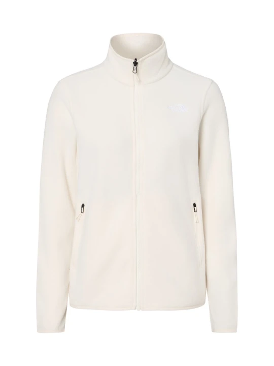 Zdjęcie produktu The North Face bluza z kapturem Kobiety biały