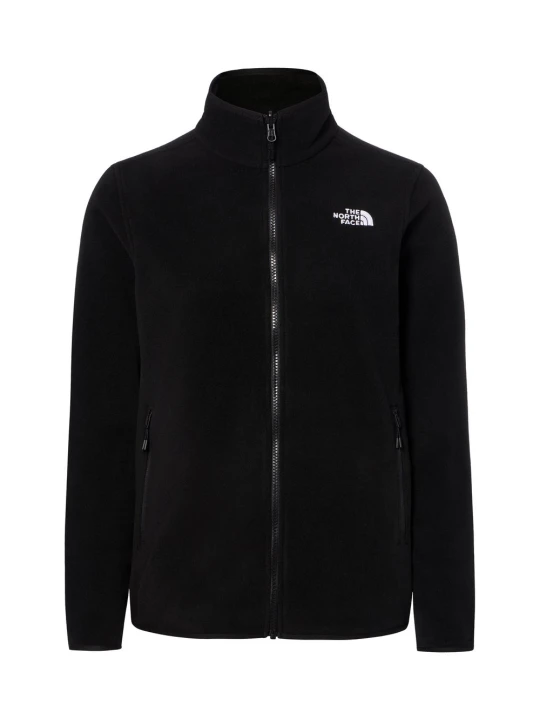 Zdjęcie produktu The North Face bluza z kapturem Kobiety czarny
