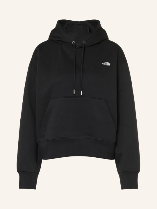 Zdjęcie produktu The North Face Bluza Z Kapturem Oversize Tnf™ Essential Simple Dome schwarz CZARNY