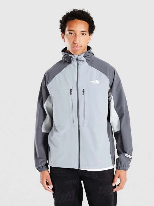 Zdjęcie produktu The North Face Bluza Z Kapturem Trishull Twvan szary