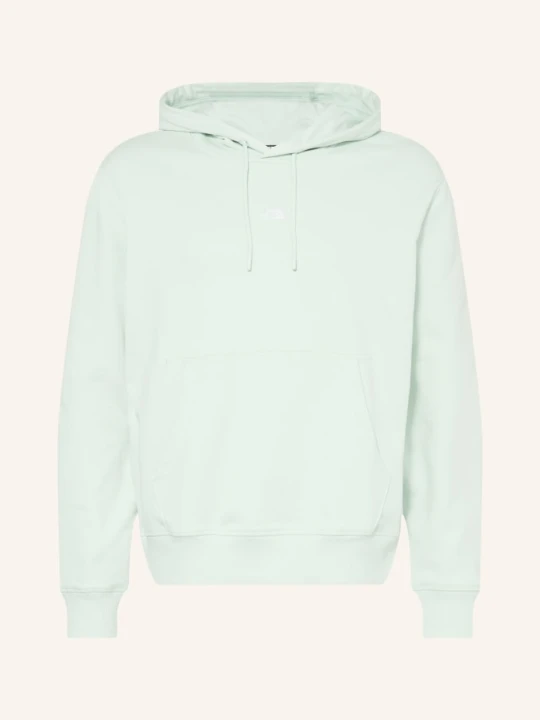 Zdjęcie produktu The North Face Bluza Z Kapturem U Essential Light blau MIĘTOWY