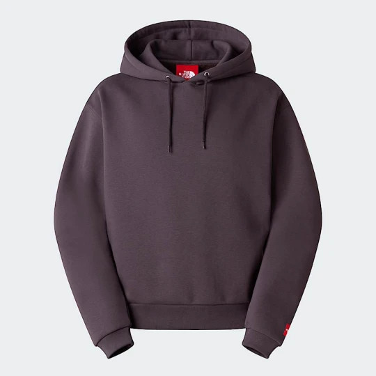 Zdjęcie produktu The North Face Bluza Z Kapturem Unisex Red Box Obsidian Rozmiar M male