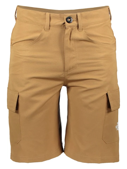 Zdjęcie produktu The North Face Bojówki "Horizon" w kolorze beżowym rozmiar: 32