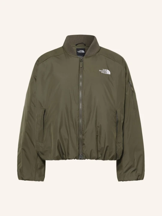 Zdjęcie produktu The North Face Bomberka Choqa gruen OLIWKOWY