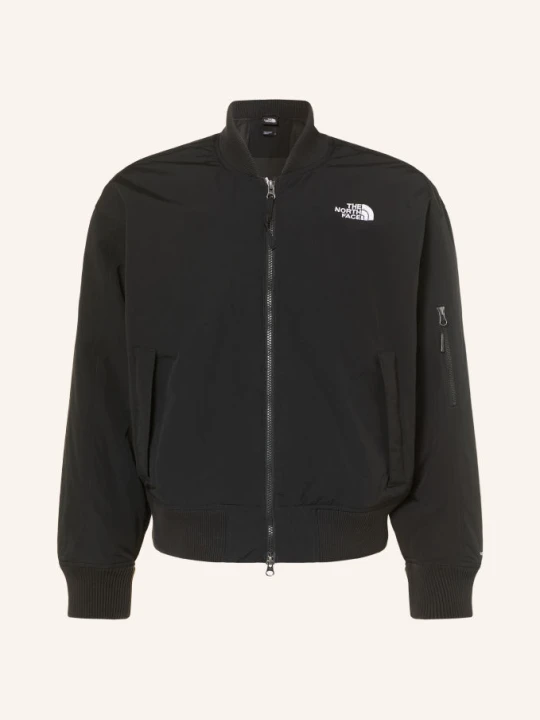 Zdjęcie produktu The North Face Bomberka Tnf Energy schwarz CZARNY