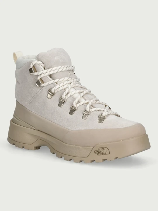Zdjęcie produktu The North Face botki damskie Glenclyffe beżowy
