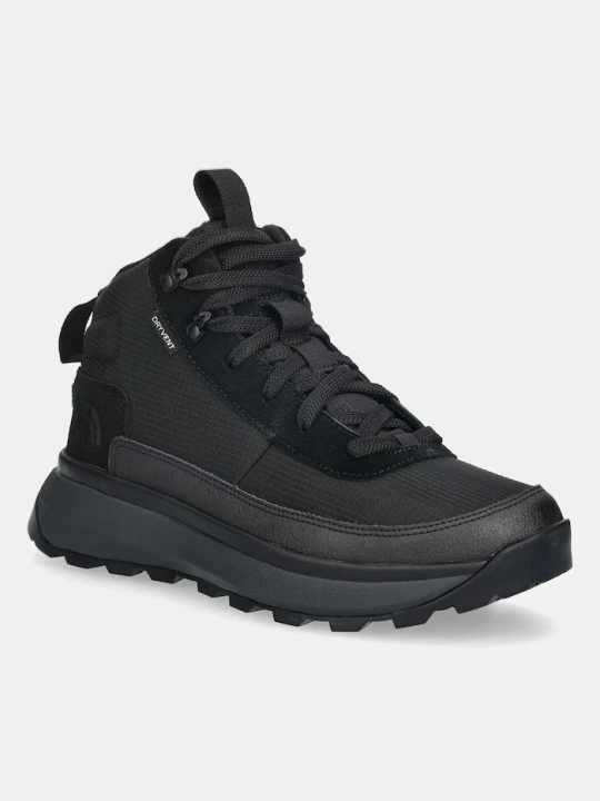 Zdjęcie produktu The North Face buty Bergen czarny