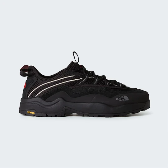 Zdjęcie produktu The North Face Buty Clyffe Ultra Tnf Black-tnf Red Rozmiar 35 1 / 3 male