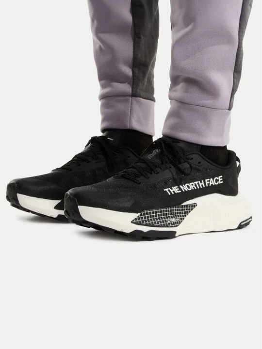 Zdjęcie produktu The North Face Buty do biegania Altemesa 500 V2 NF0A8DAJL541 Czarny