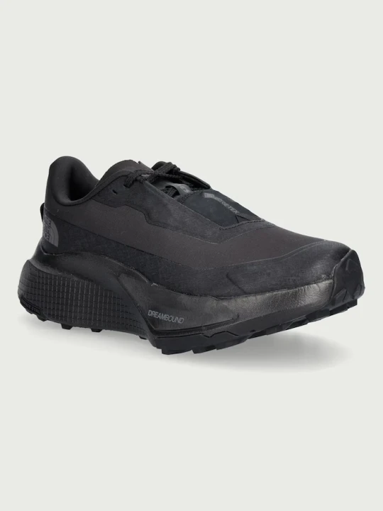 Zdjęcie produktu The North Face buty do biegania damskie ALTAMESA 500 V2 czarny