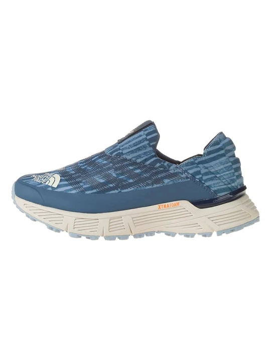 Zdjęcie produktu The North Face Buty "Endurus Recovery" w kolorze niebieskim do biegania rozmiar: 39