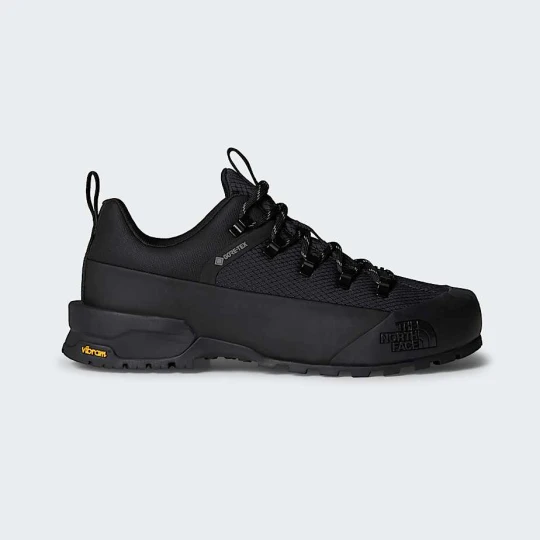 Zdjęcie produktu The North Face Buty Glenclyffe Low Gore-tex® Tnf Black-tnf Black Rozmiar 48 male