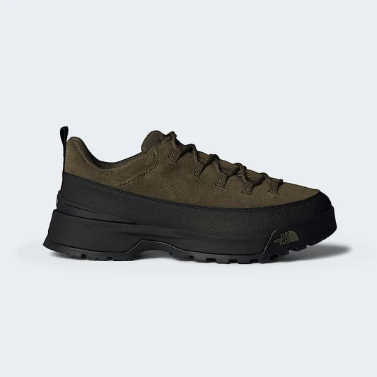 Zdjęcie produktu The North Face Buty Glenclyffe Urban Low New Taupe Green-tnf Black Rozmiar 47 1 / 3 male