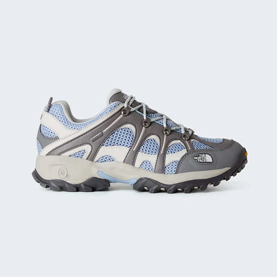 Zdjęcie produktu The North Face Buty Hedgehog 06 Gore-tex® Sleet Blue-q Silver Rozmiar 45 1/3 male