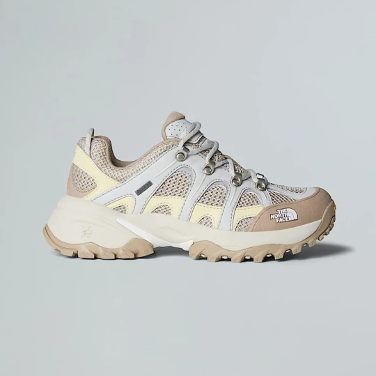 Zdjęcie produktu The North Face Buty Hedgehog 06 Rvst Gore-tex® High Rise Grey-white Asparagus Rozmiar 45 1/3 male