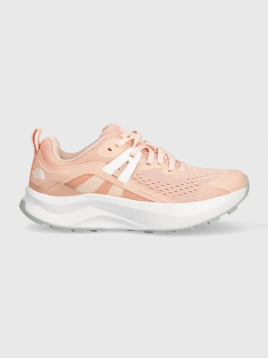 Zdjęcie produktu The North Face buty Hypnum pomarańczowy
