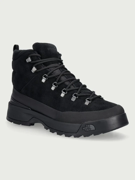 Zdjęcie produktu The North Face buty męskie skórzane Glenclyffe czarny