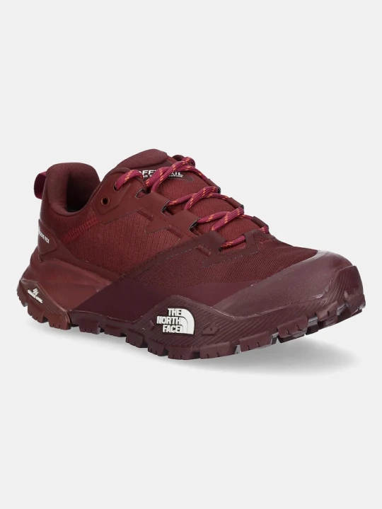 Zdjęcie produktu The North Face buty Offtrail Hike Gore-Tex bordowy