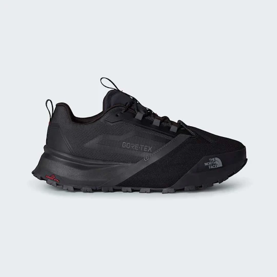 Zdjęcie produktu The North Face Buty Offtrail Tech Gore-tex® Tnf Black-tnf Black Rozmiar 38 2 / 3 male