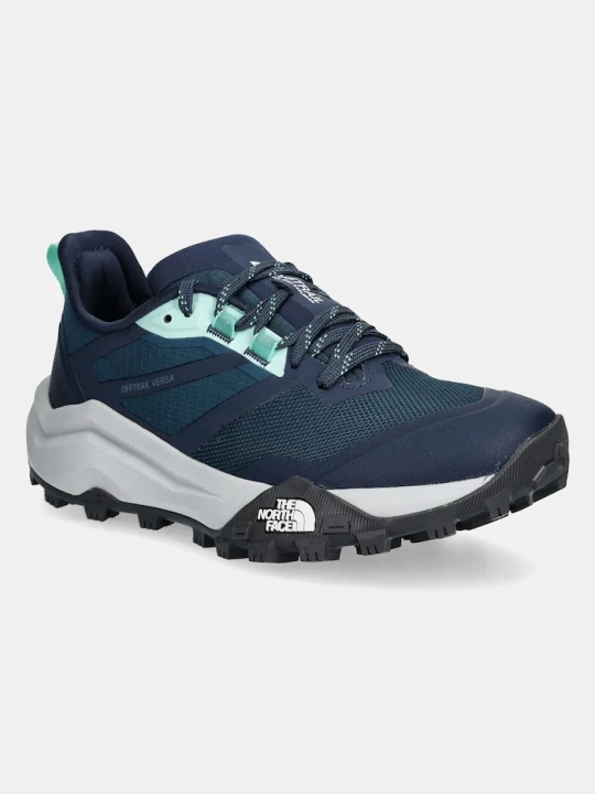 Zdjęcie produktu The North Face buty Offtrail Versa turkusowy