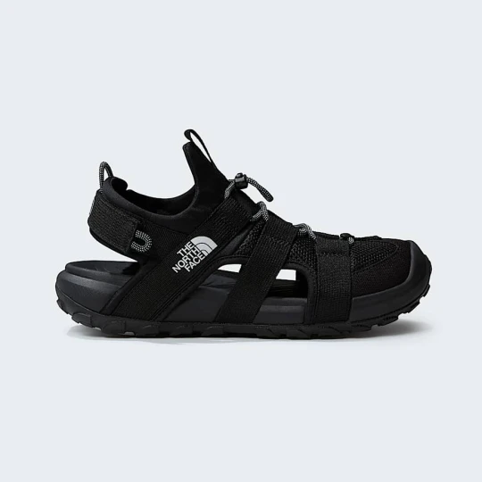 Zdjęcie produktu The North Face Buty-sandały Explore Camp Tnf Black-tnf Black Rozmiar 43 male