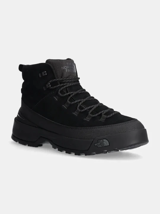 Zdjęcie produktu The North Face buty skórzane TNF x 30th Years HMLYN czarny