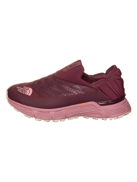 Zdjęcie produktu The North Face Buty sportowe "Endurus Recovery" w kolorze różowym rozmiar: 39