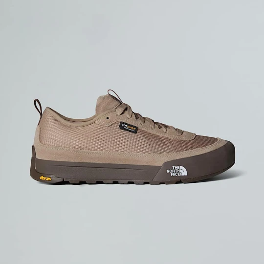 Zdjęcie produktu The North Face Buty Sportowe Unisex Clyffe Mushroom Grey-demitasse B Rozmiar 39 1 / 3 male