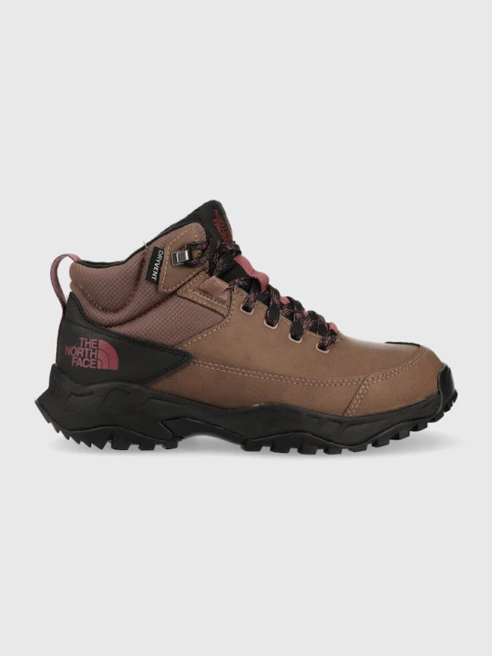Zdjęcie produktu The North Face buty Storm Strike III WP fioletowy