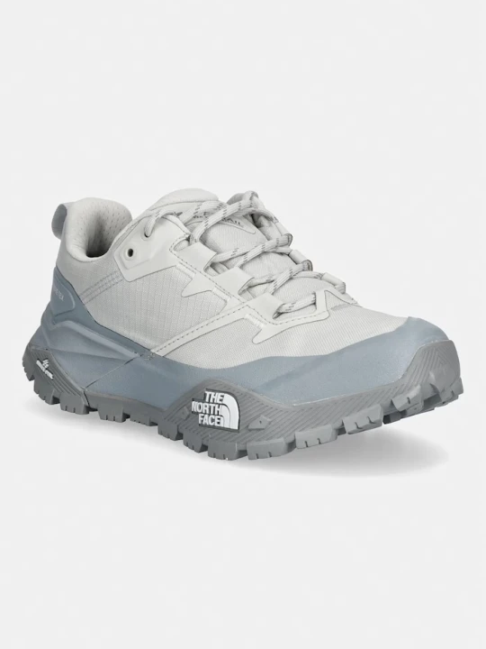 Zdjęcie produktu The North Face buty trekkingowe damskie HIKE GORE-TEX niebieski