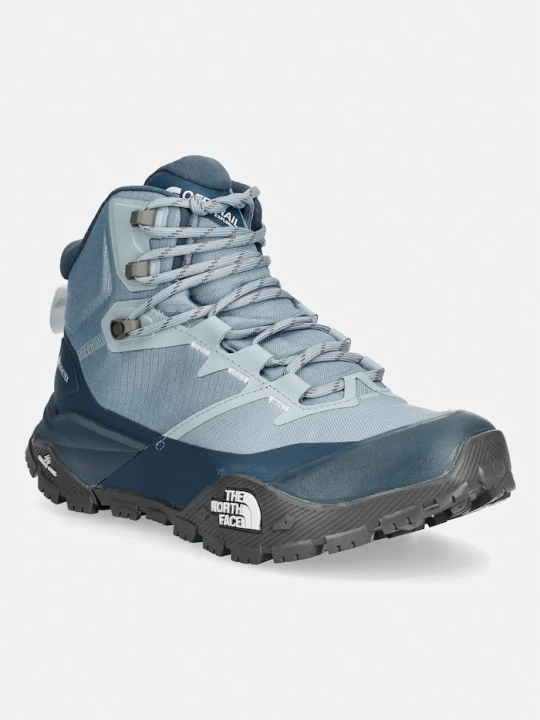Zdjęcie produktu The North Face buty trekkingowe damskie HIKE GORE-TEX niebieski