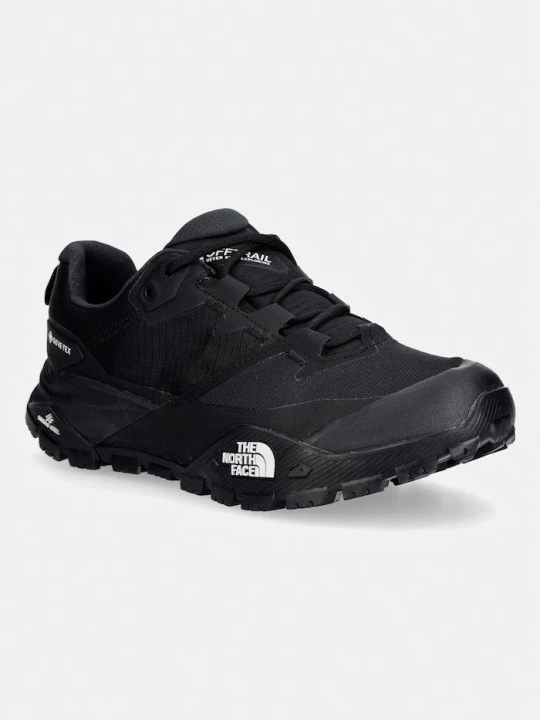 Zdjęcie produktu The North Face buty trekkingowe HIKE GORE-TEX czarny