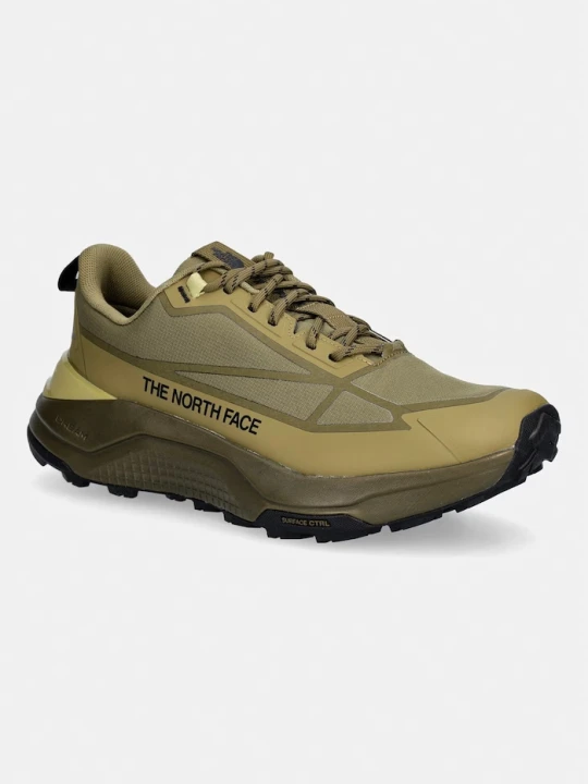 Zdjęcie produktu The North Face buty trekkingowe męskie FASTPACK WP zielony