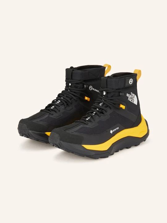 Zdjęcie produktu The North Face Buty Trekkingowe Summit Fastpack Gore-Tex schwarz