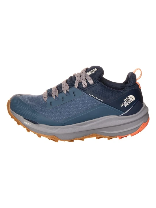 Zdjęcie produktu The North Face Buty trekkingowe "Vectiv Exploris 2" w kolorze granatowym rozmiar: 36