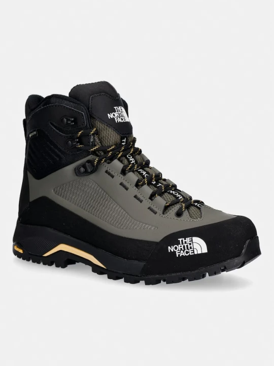 Zdjęcie produktu The North Face buty trekkingowe VERTO ALPINE GORE-TEX zielony