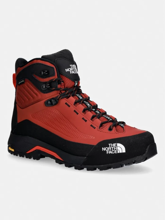 Zdjęcie produktu The North Face buty trekkingowe VERTO ALPINE GORE-TEX czerwony