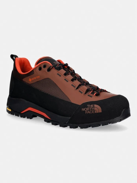 Zdjęcie produktu The North Face buty trekkingowe VERTO ALPINE GORE-TEX czerwony