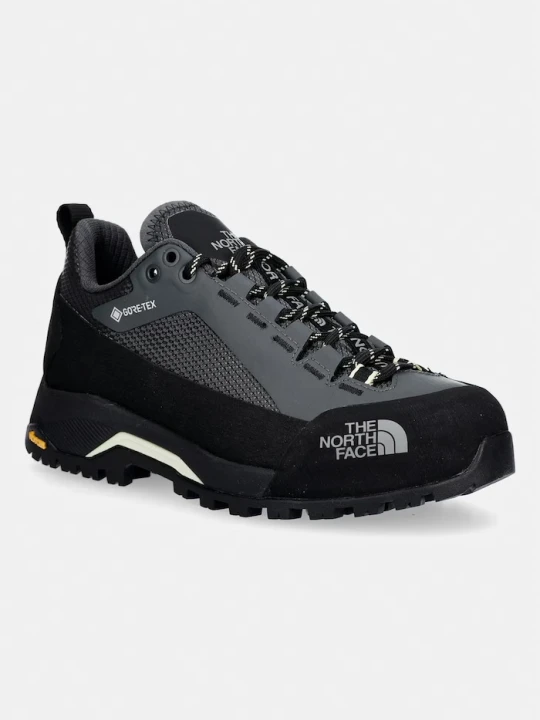 Zdjęcie produktu The North Face buty trekkingowe VERTO ALPINE GORE-TEX szary