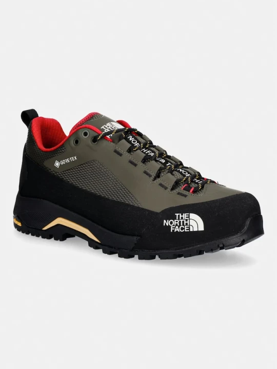Zdjęcie produktu The North Face buty trekkingowe VERTO ALPINE GORE-TEX zielony