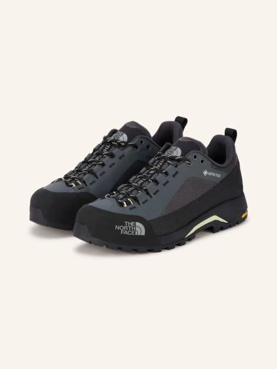 Zdjęcie produktu The North Face Buty Trekkingowe Verto Alpine Gore-Tex grau